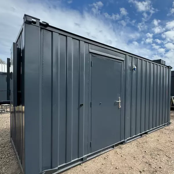 16x8ft Portable Office Cabin