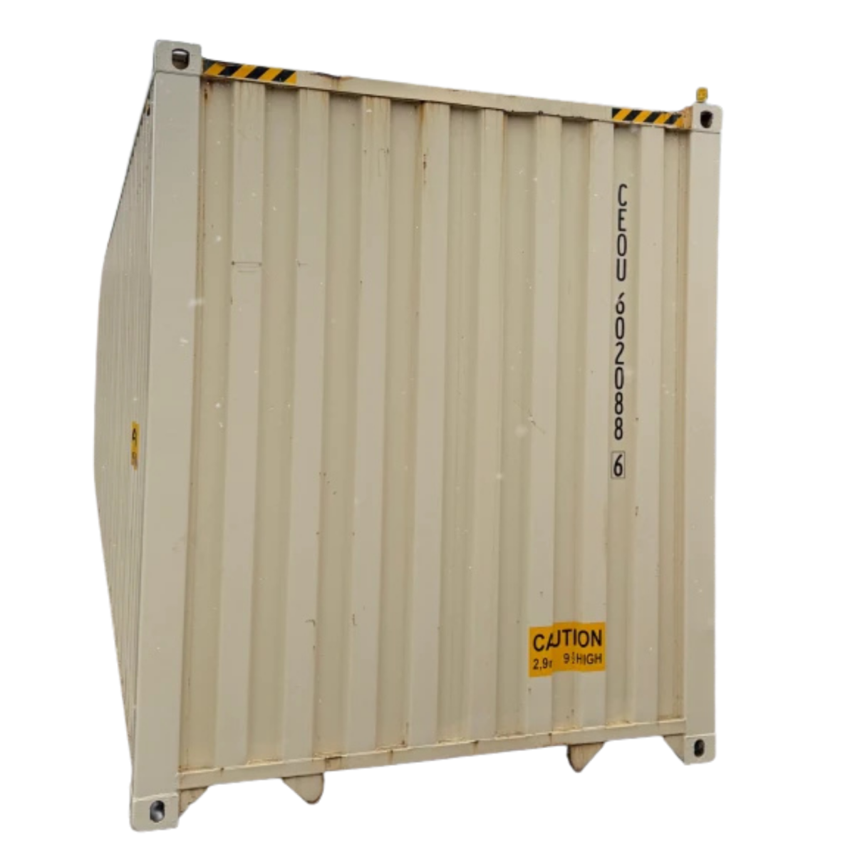 Clearance Shipping Containers
